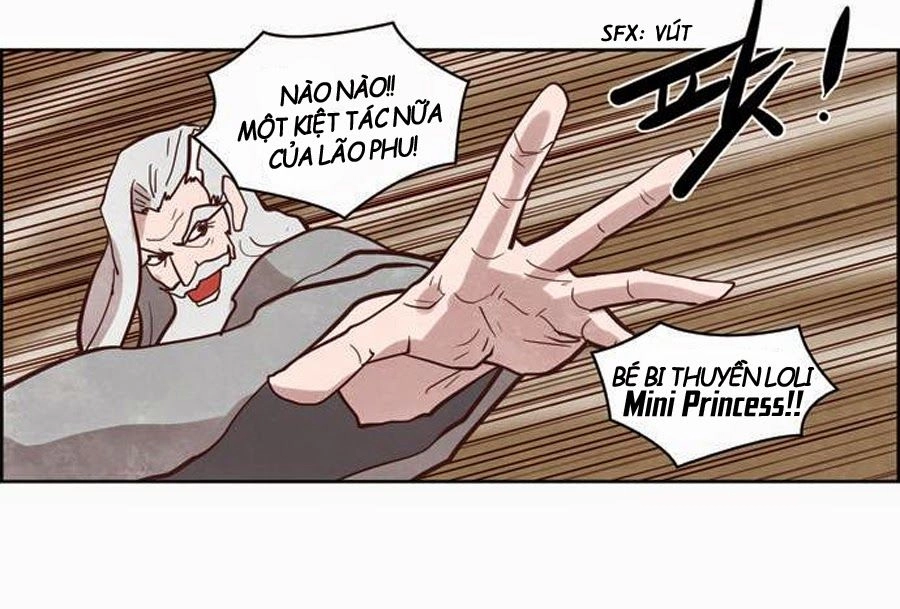 The Devil King Is Bored Chapter 124 - 15