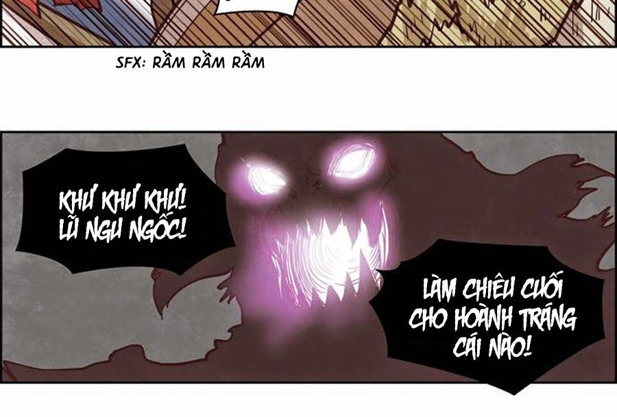 The Devil King Is Bored Chapter 124 - 19