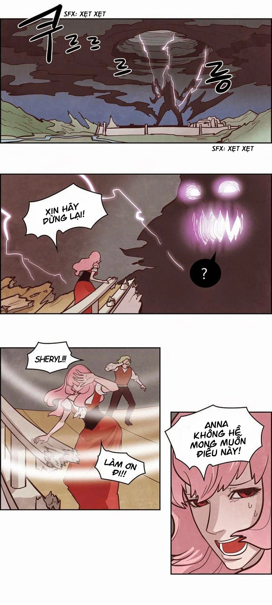 The Devil King Is Bored Chapter 124 - 20