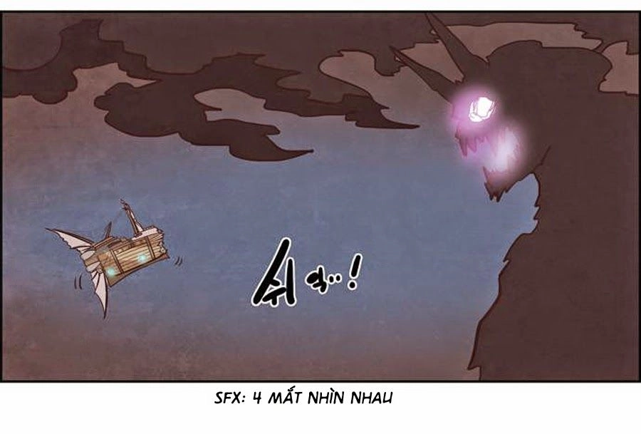 The Devil King Is Bored Chapter 124 - 21