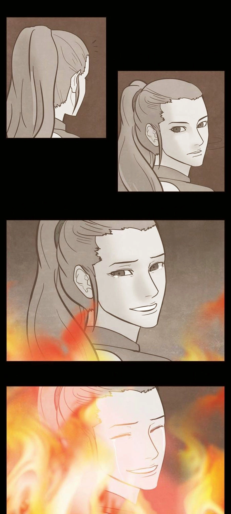 The Devil King Is Bored Chapter 125 - 4