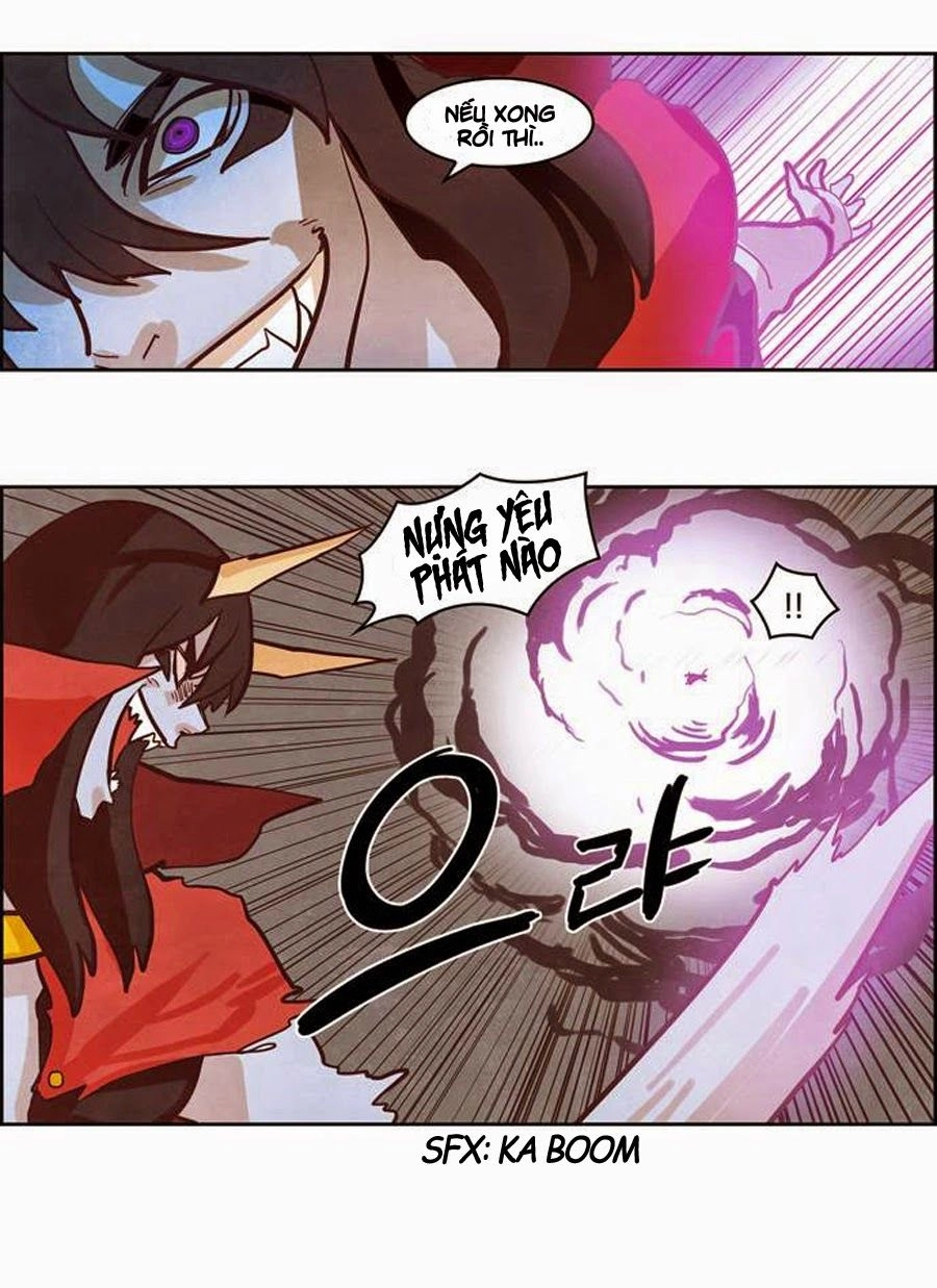 The Devil King Is Bored Chapter 125 - 26