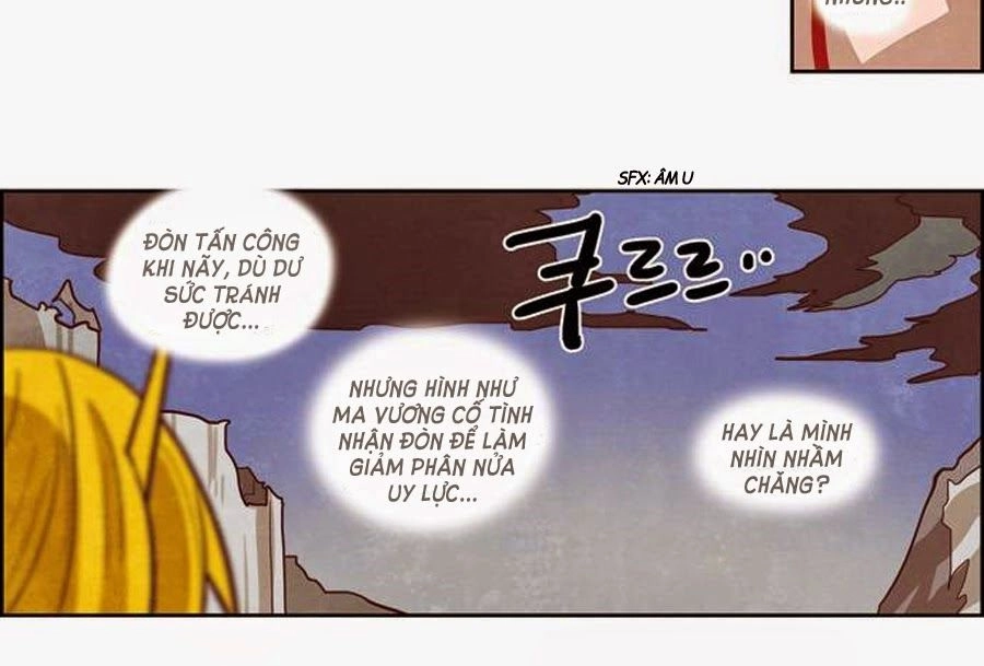 The Devil King Is Bored Chapter 126 - 7