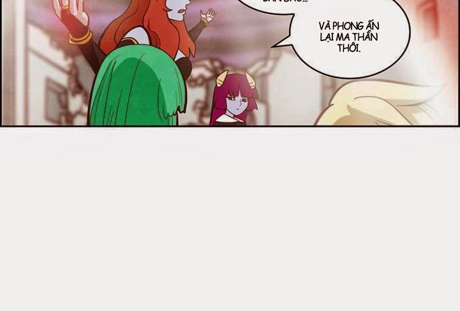 The Devil King Is Bored Chapter 126 - 19