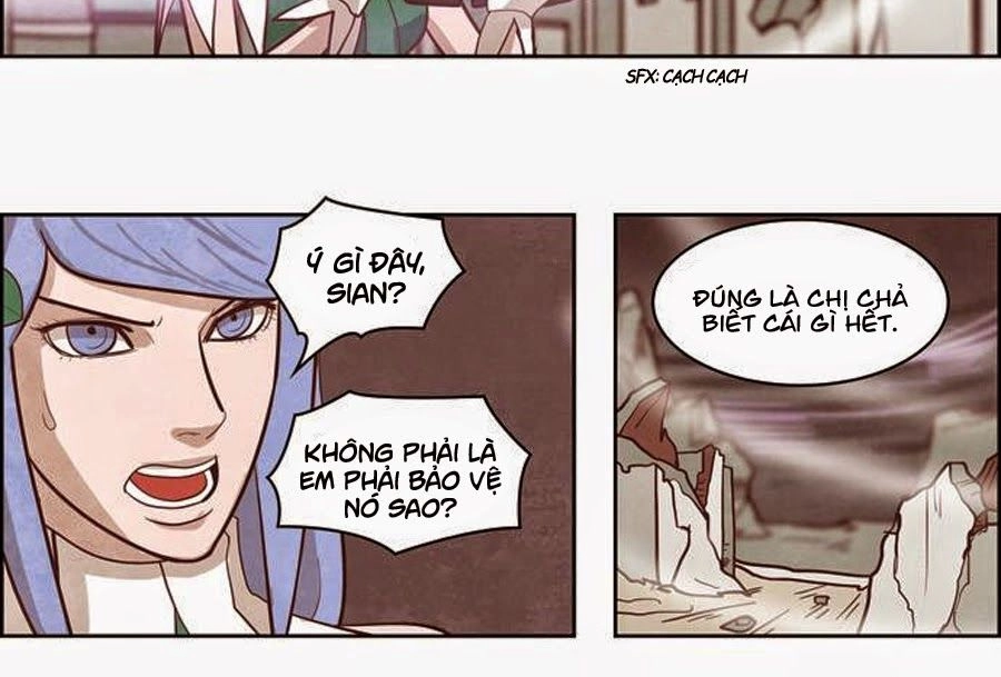 The Devil King Is Bored Chapter 126 - 23