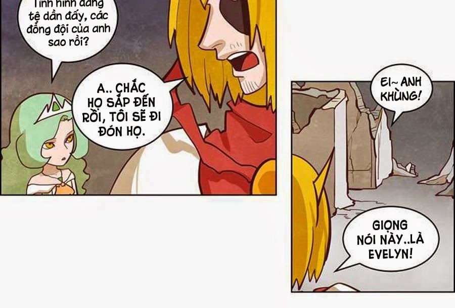 The Devil King Is Bored Chapter 127 - 17