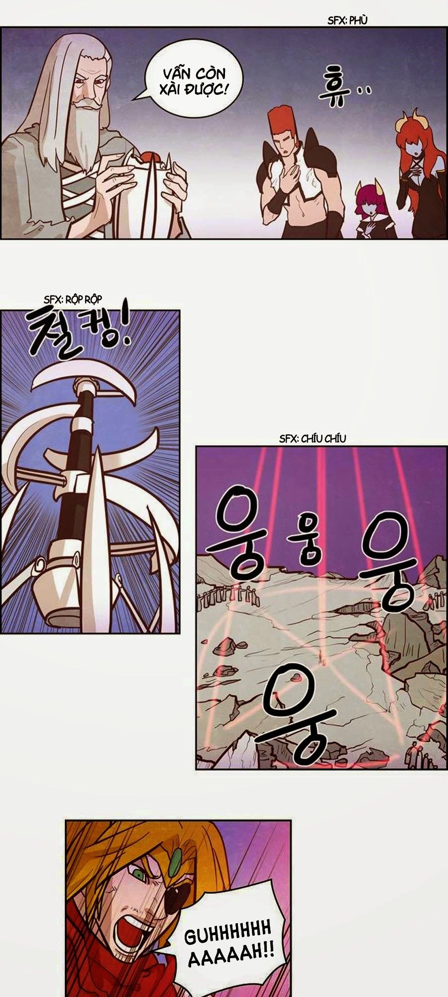 The Devil King Is Bored Chapter 128 - 20