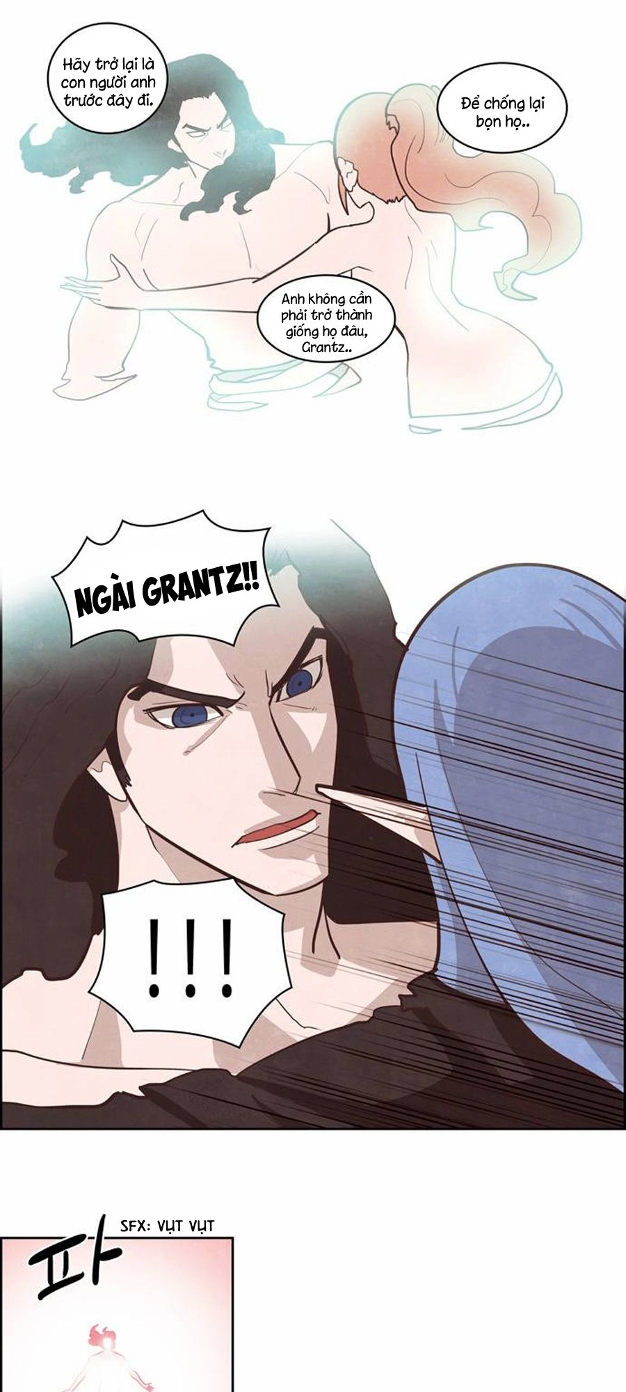 The Devil King Is Bored Chapter 129 - 12