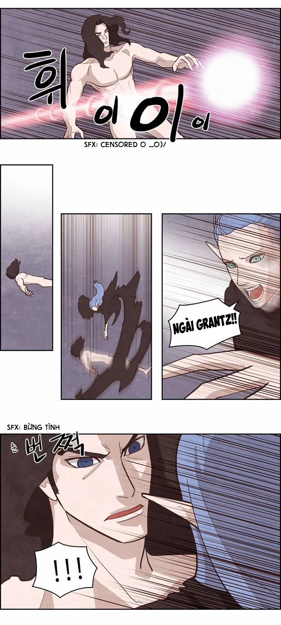 The Devil King Is Bored Chapter 129 - 14