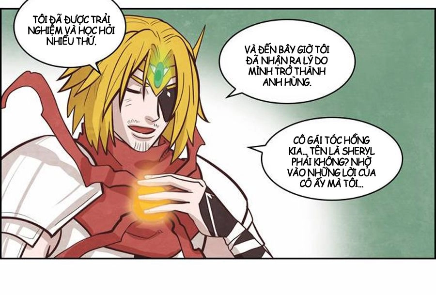 The Devil King Is Bored Chapter 130 - 5