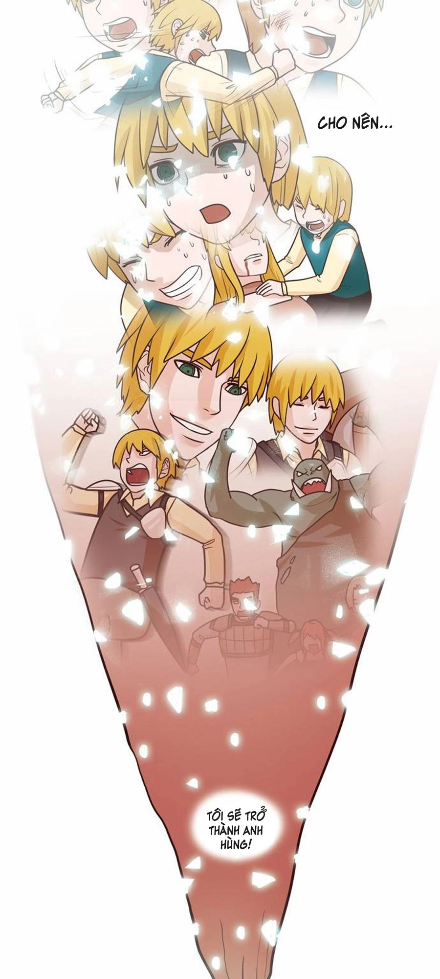 The Devil King Is Bored Chapter 130 - 16