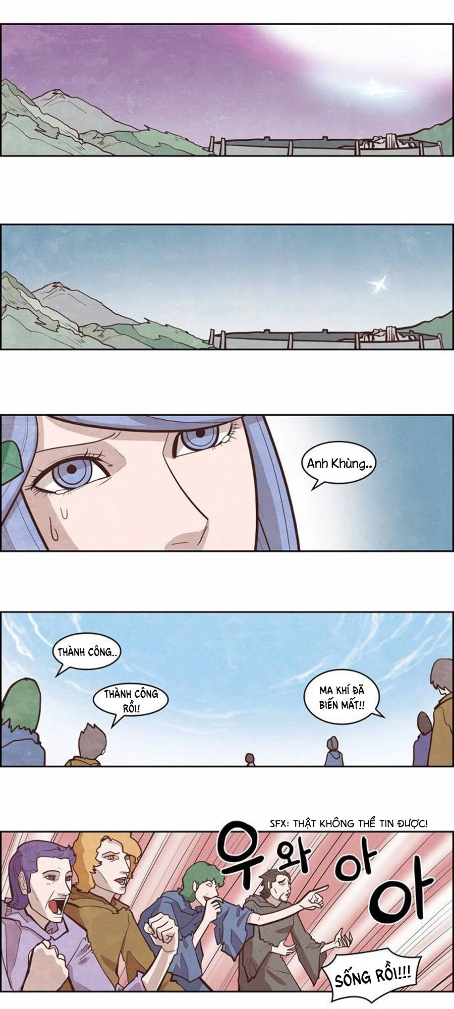 The Devil King Is Bored Chapter 130 - 18