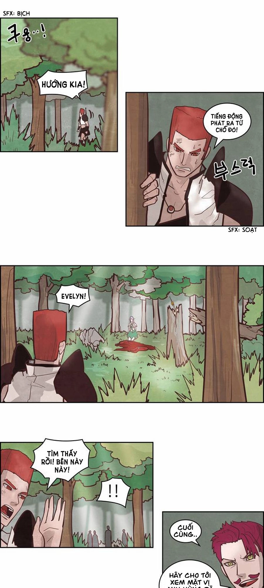 The Devil King Is Bored Chapter 130 - 22