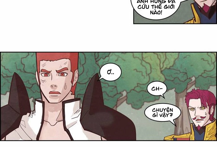 The Devil King Is Bored Chapter 130 - 23