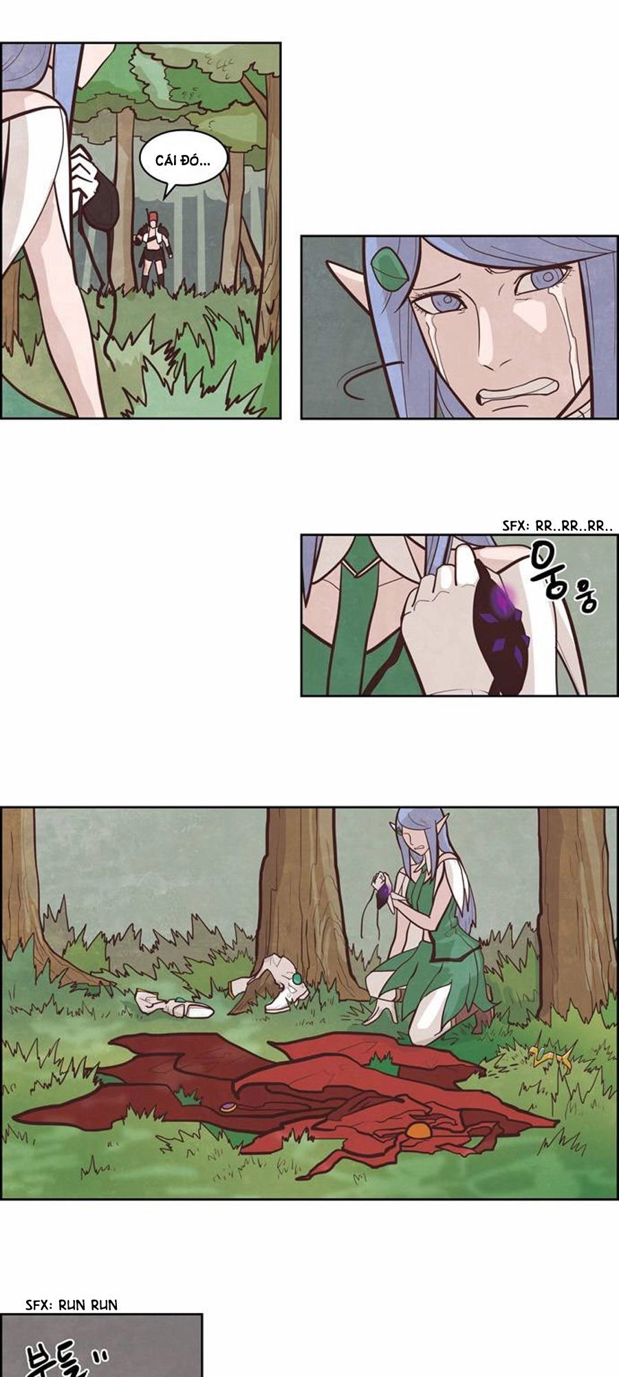 The Devil King Is Bored Chapter 130 - 24