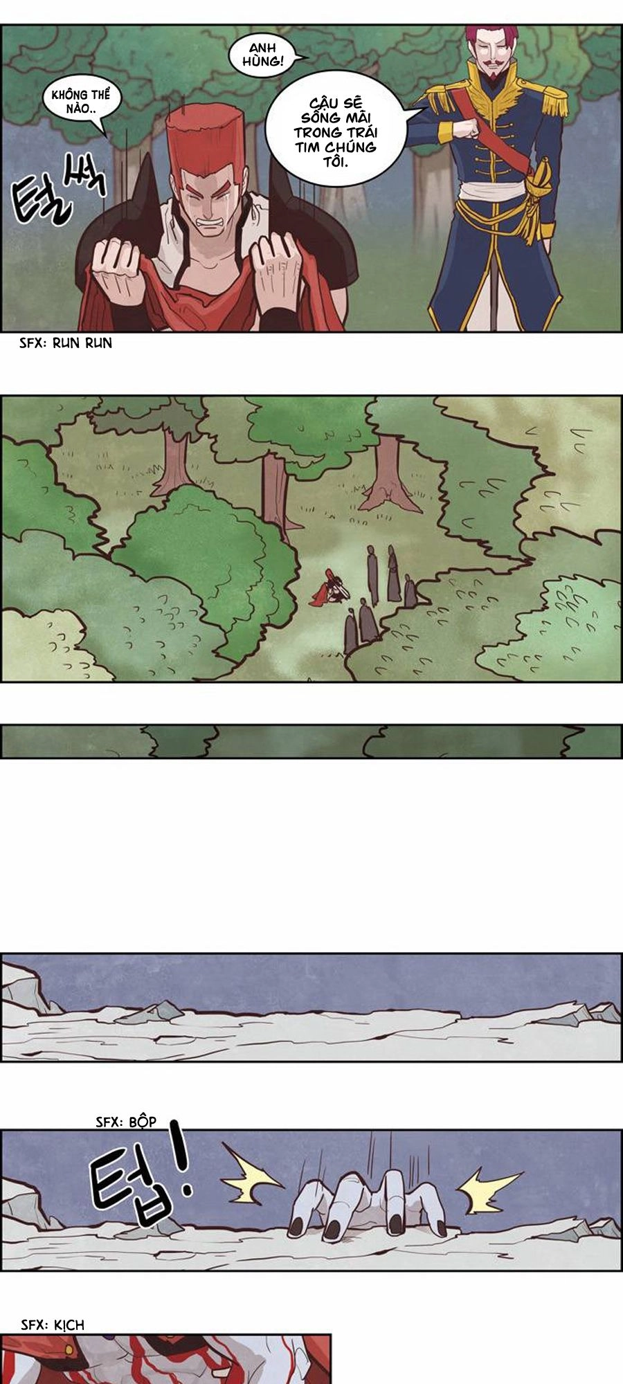 The Devil King Is Bored Chapter 130 - 26