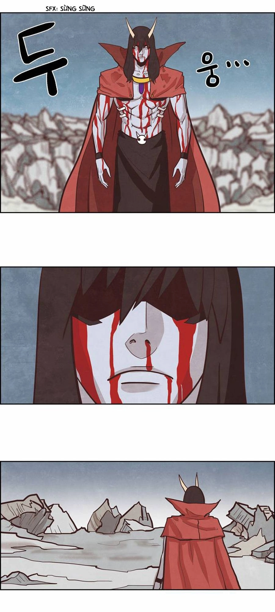 The Devil King Is Bored Chapter 130 - 28