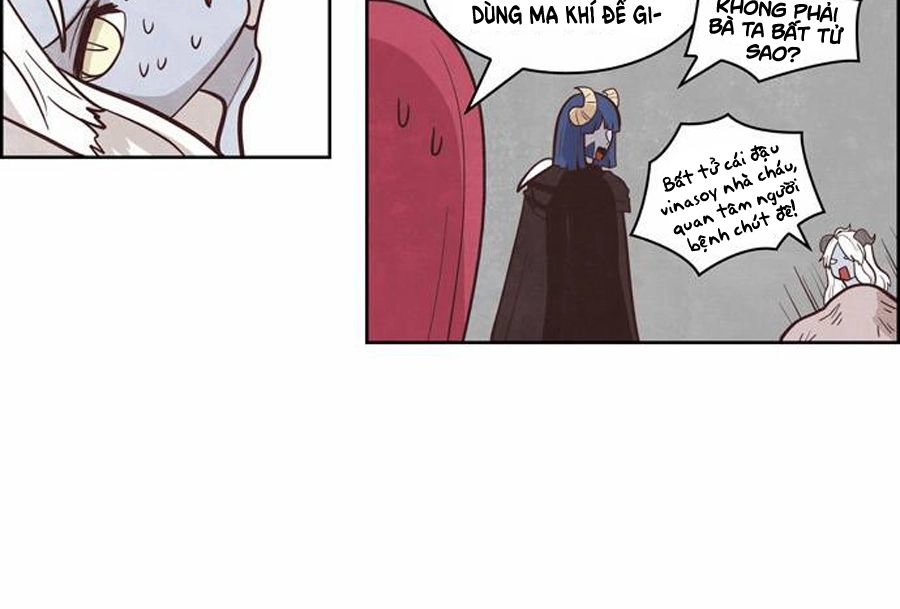 The Devil King Is Bored Chapter 131 - 7