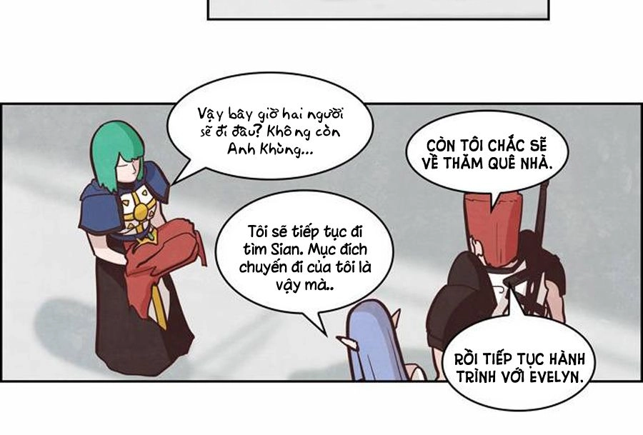 The Devil King Is Bored Chapter 131 - 9