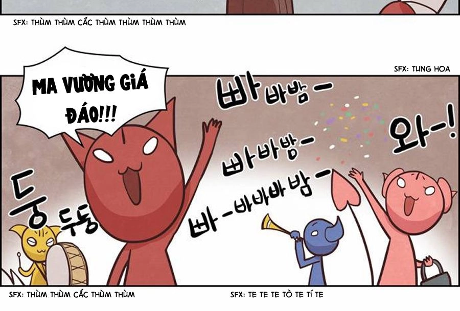 The Devil King Is Bored Chapter 131 - 13