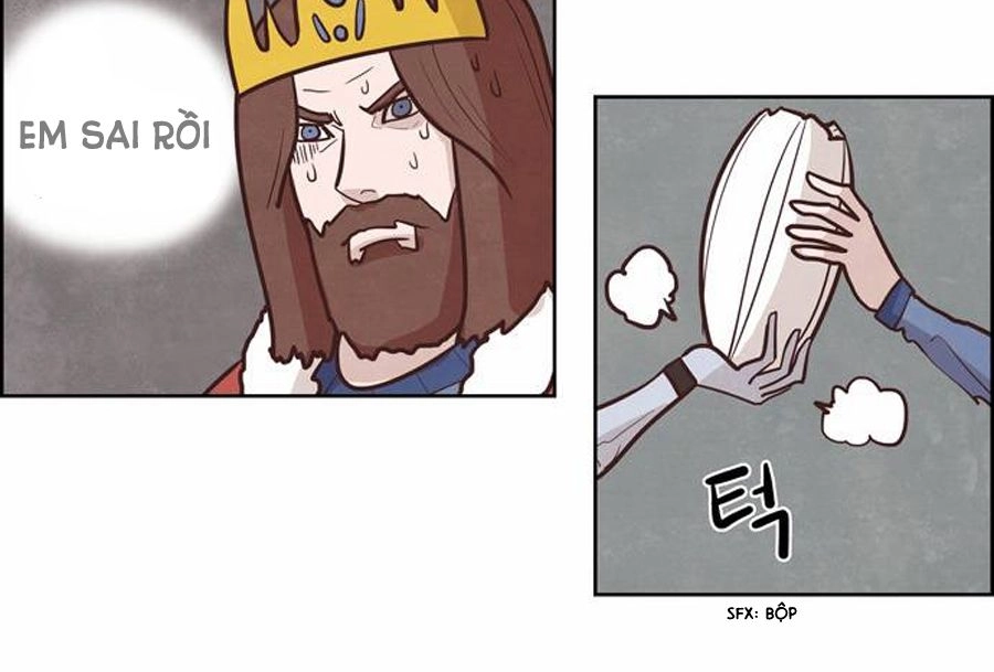 The Devil King Is Bored Chapter 131 - 17