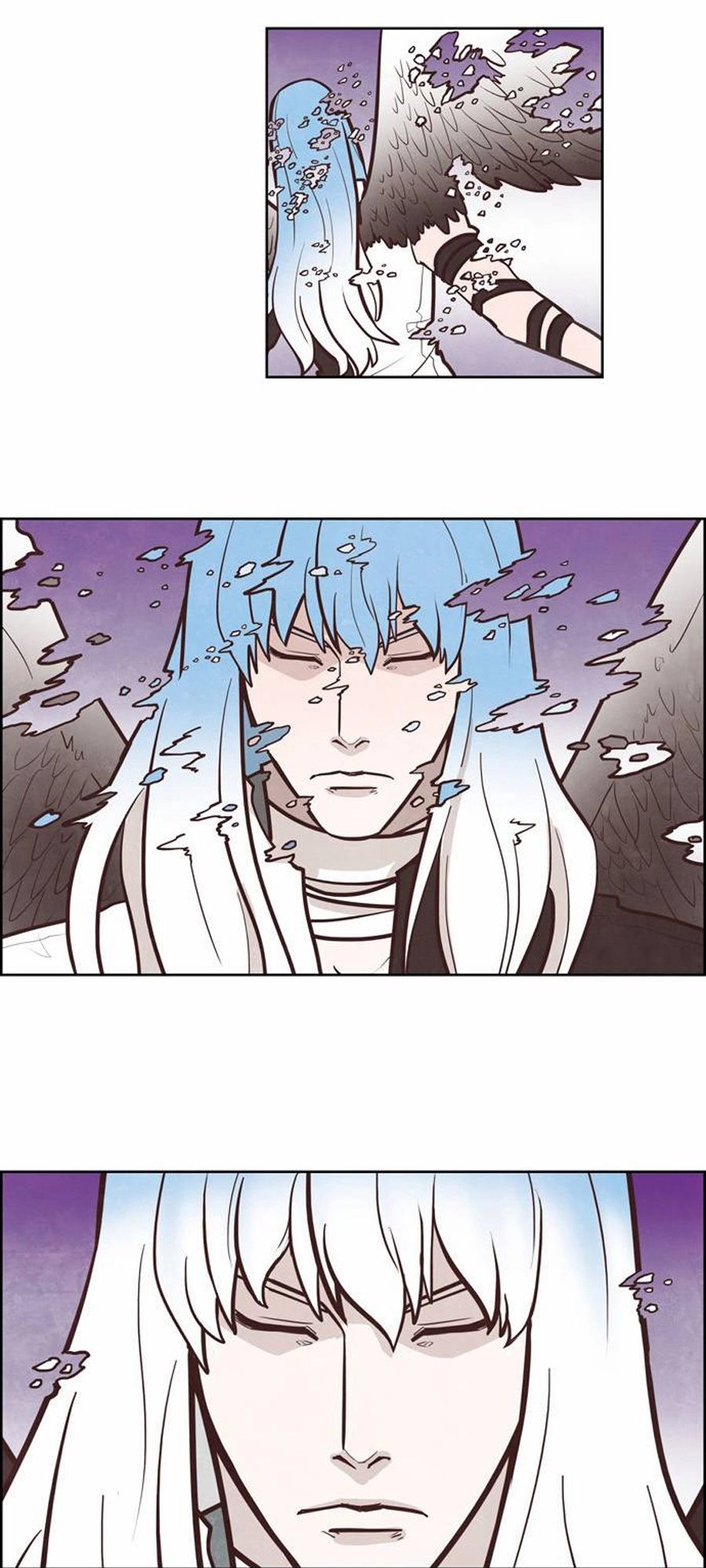 The Devil King Is Bored Chapter 131 - 28