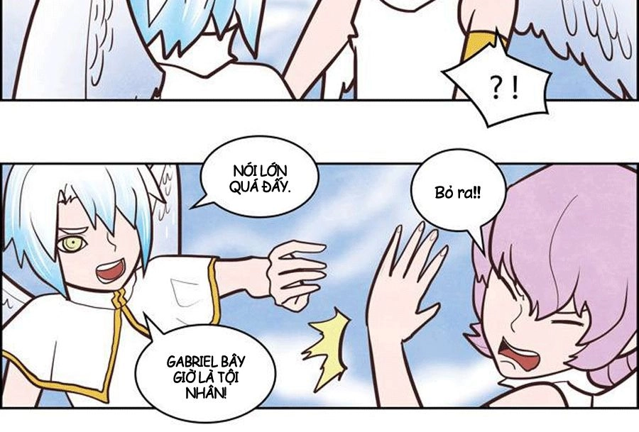 The Devil King Is Bored Chapter 132 - 5