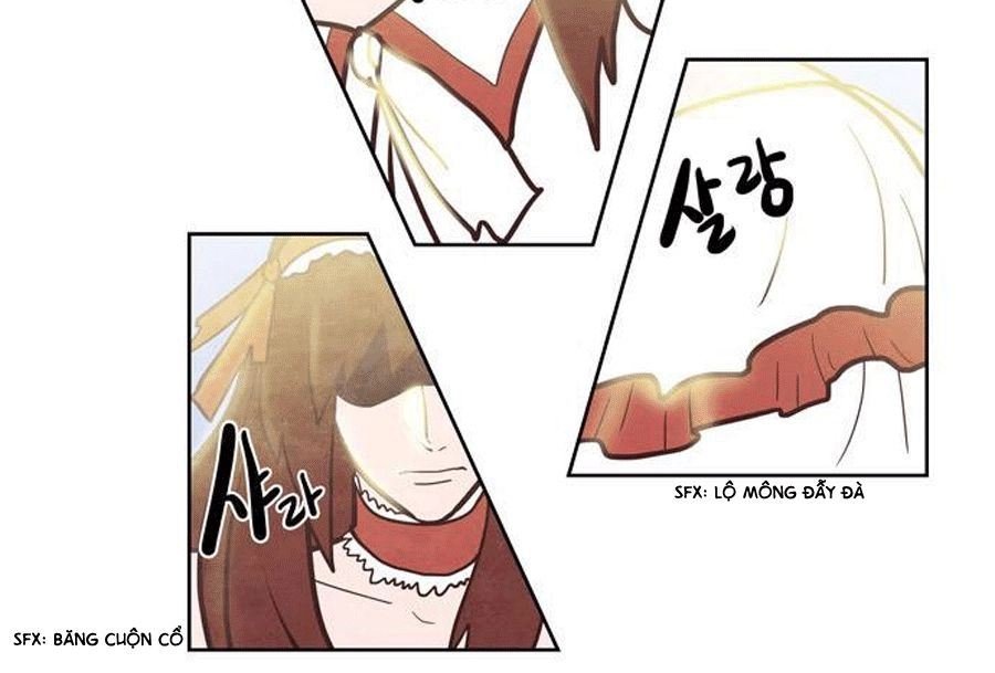 The Devil King Is Bored Chapter 132 - 9