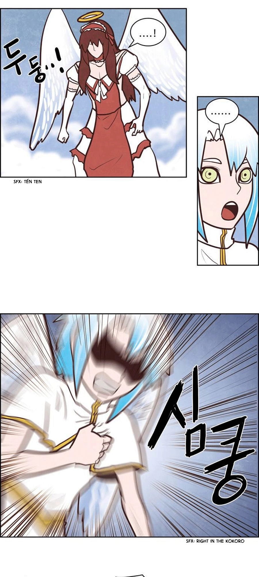 The Devil King Is Bored Chapter 132 - 10
