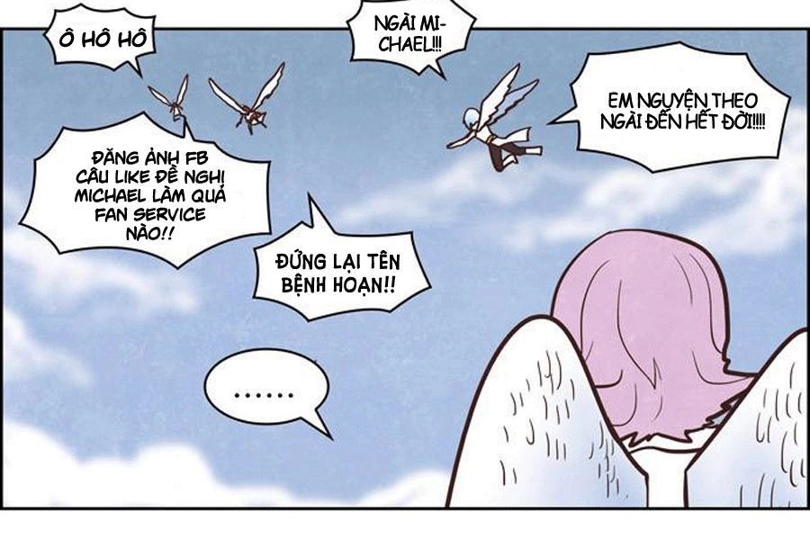 The Devil King Is Bored Chapter 132 - 11