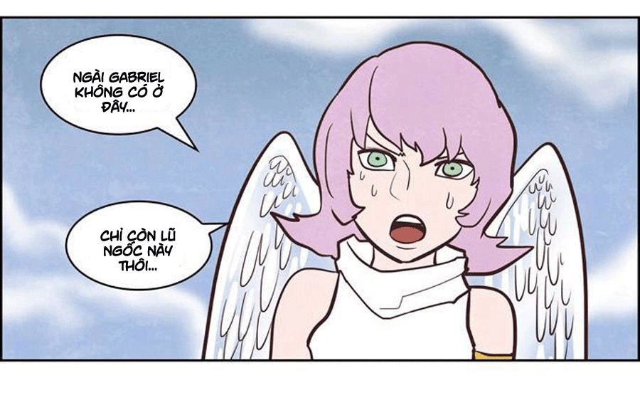 The Devil King Is Bored Chapter 132 - 12