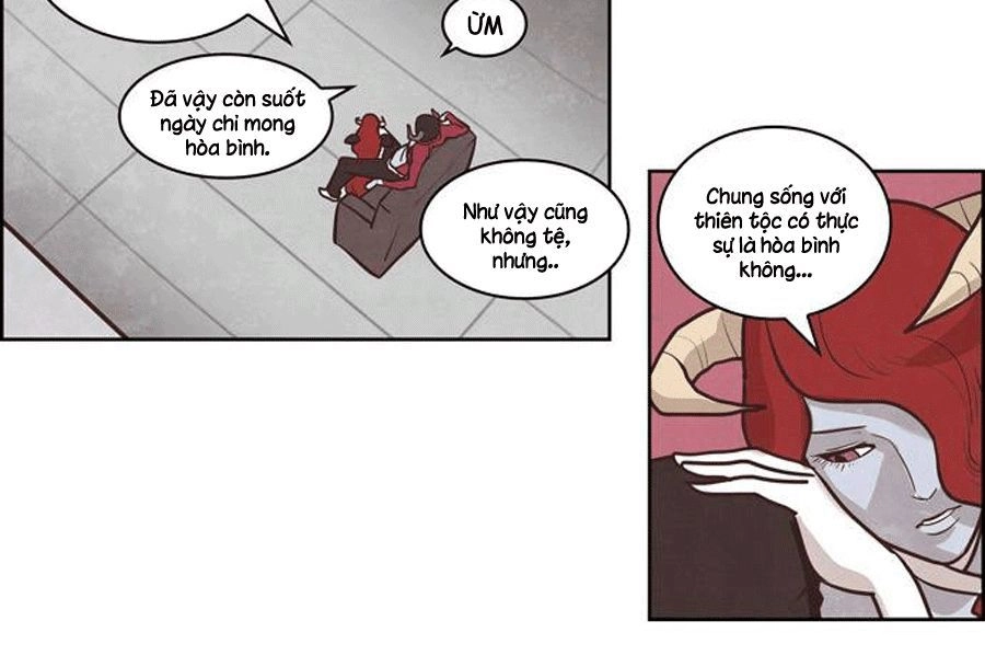 The Devil King Is Bored Chapter 133 - 6