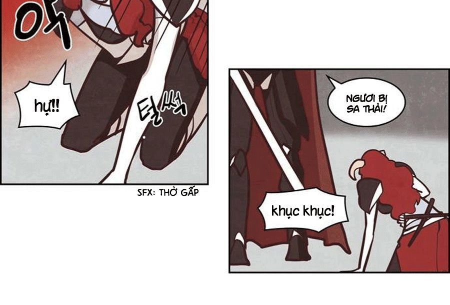 The Devil King Is Bored Chapter 133 - 12