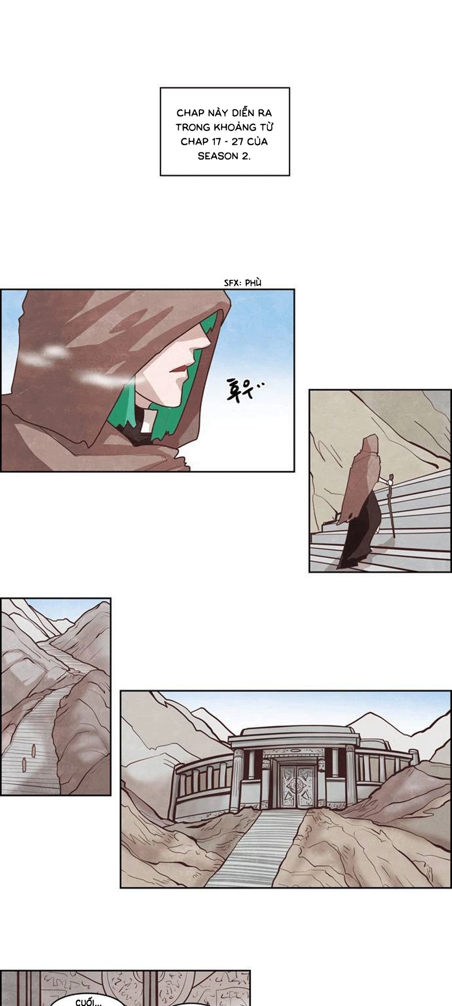 The Devil King Is Bored Chapter 134 - 2