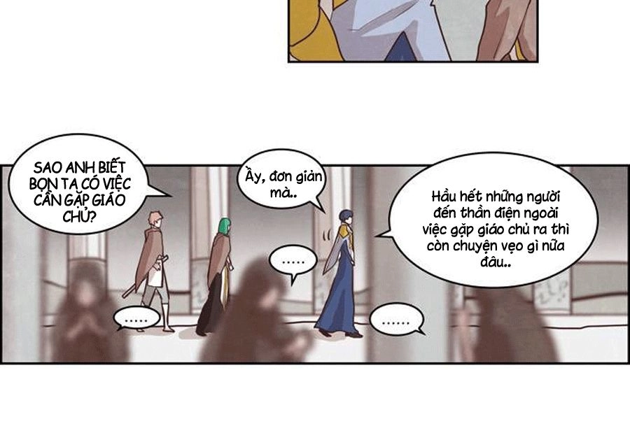 The Devil King Is Bored Chapter 134 - 5