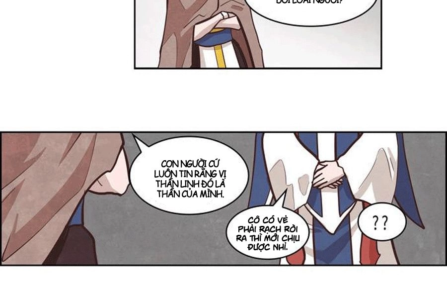 The Devil King Is Bored Chapter 134 - 15