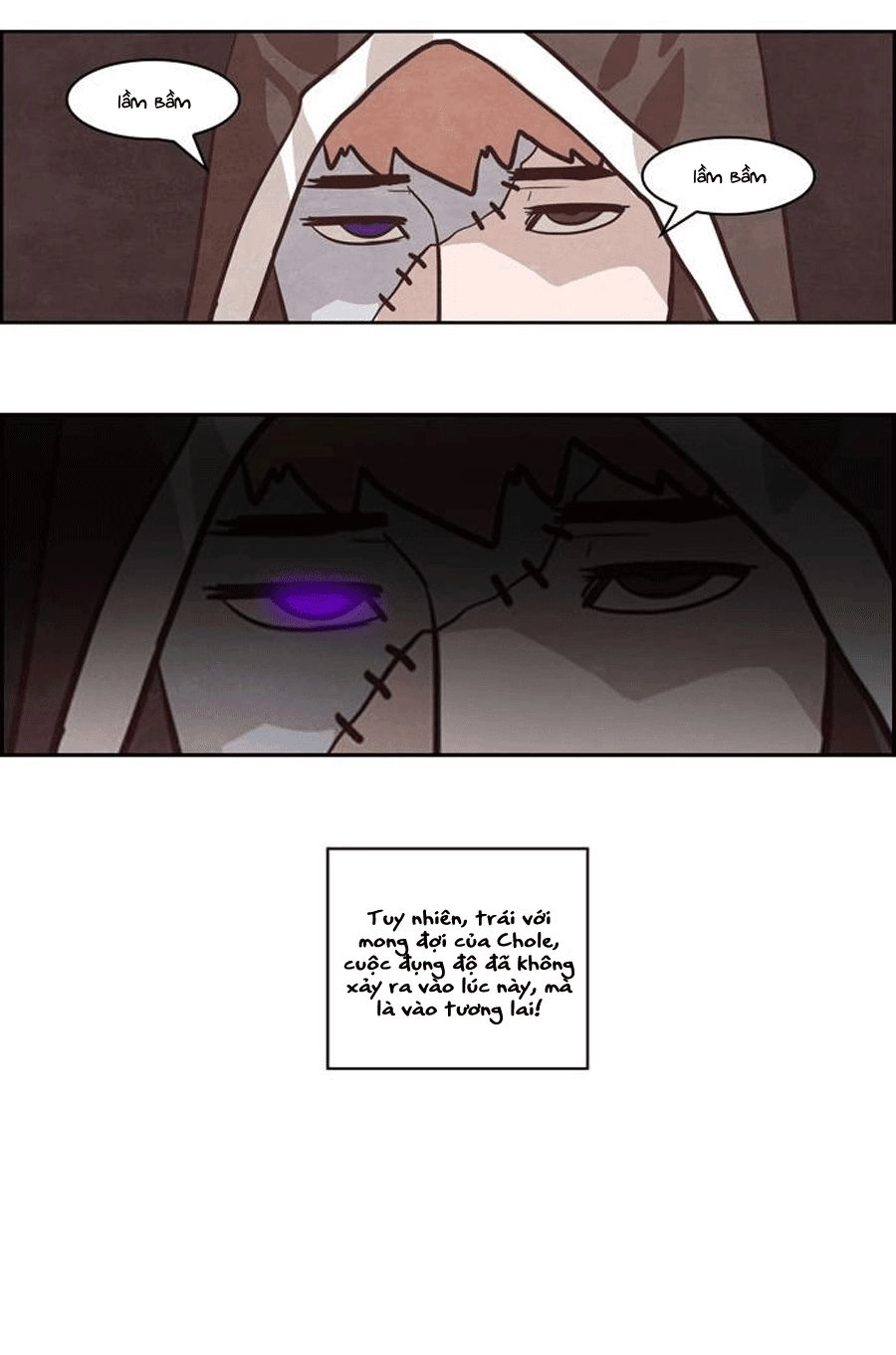 The Devil King Is Bored Chapter 134 - 26