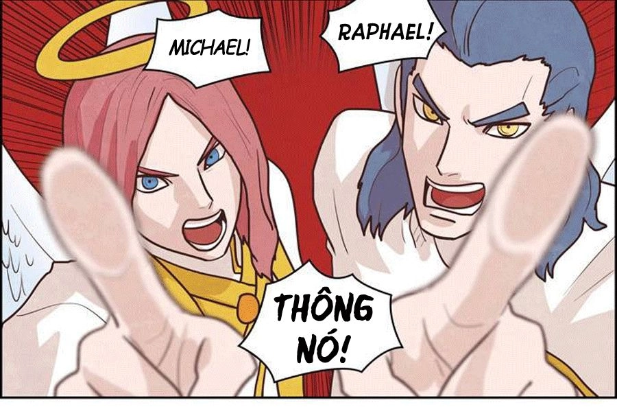 The Devil King Is Bored Chapter 135 - 5