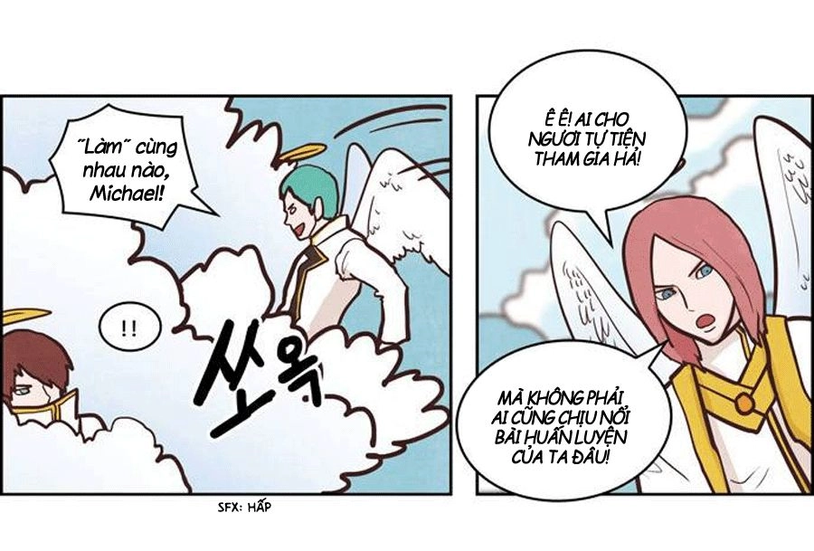 The Devil King Is Bored Chapter 135 - 11