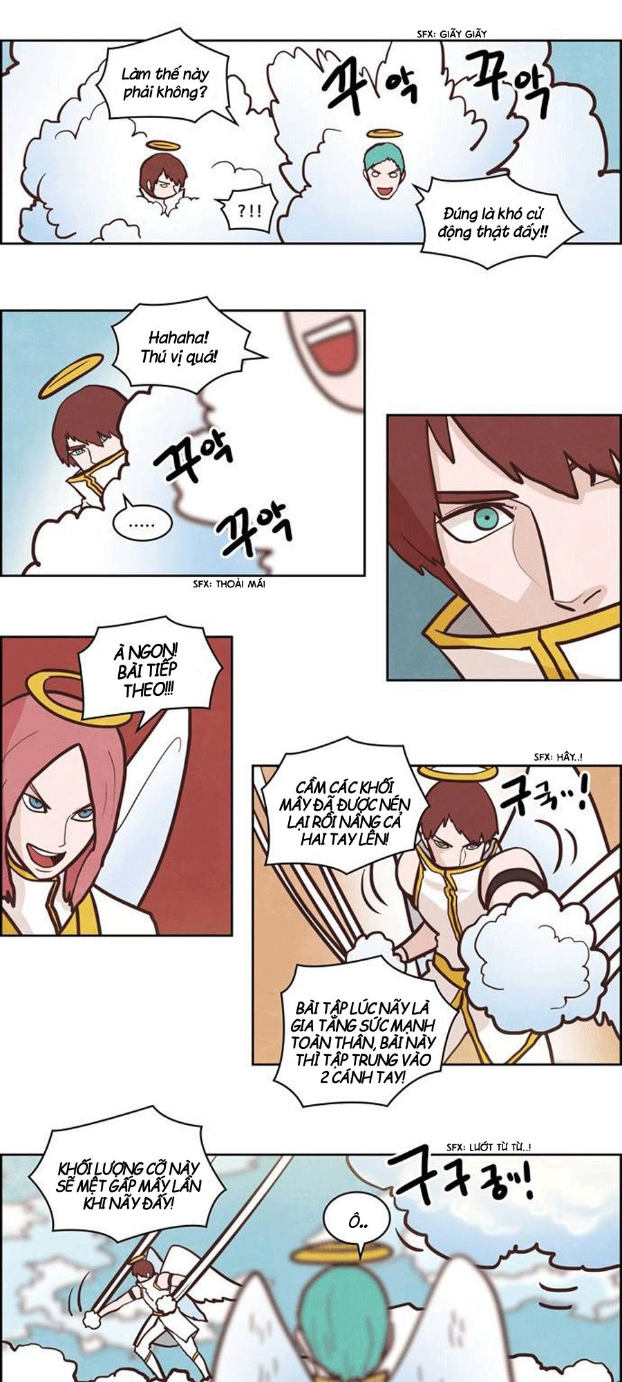 The Devil King Is Bored Chapter 135 - 12