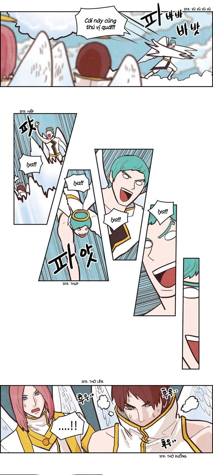 The Devil King Is Bored Chapter 135 - 14