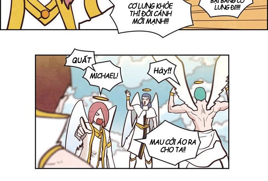 The Devil King Is Bored Chapter 135 - 19