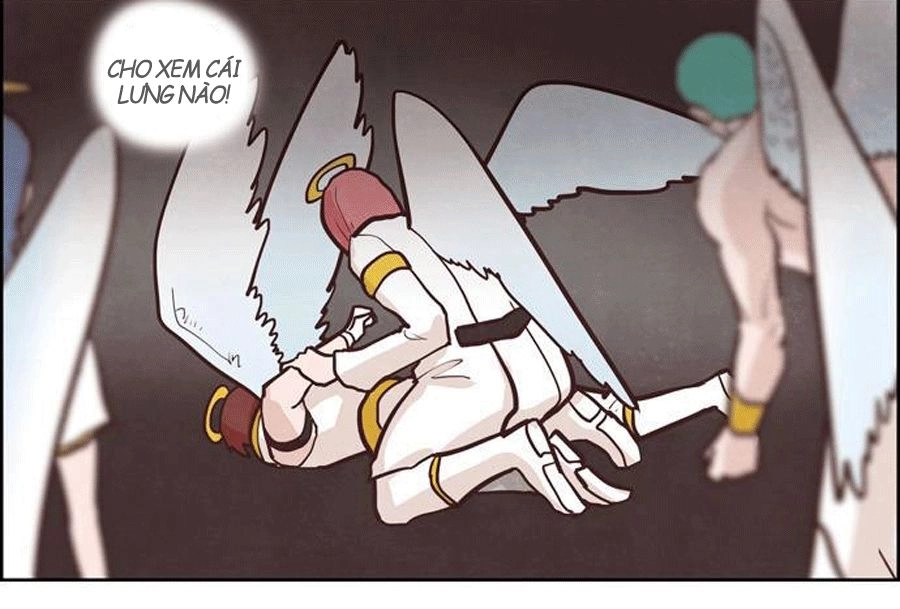 The Devil King Is Bored Chapter 135 - 21