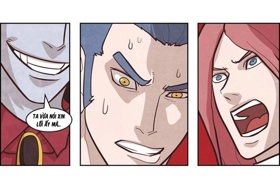 The Devil King Is Bored Chapter 136 - 17