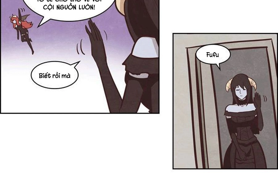 The Devil King Is Bored Chapter 137 - 13