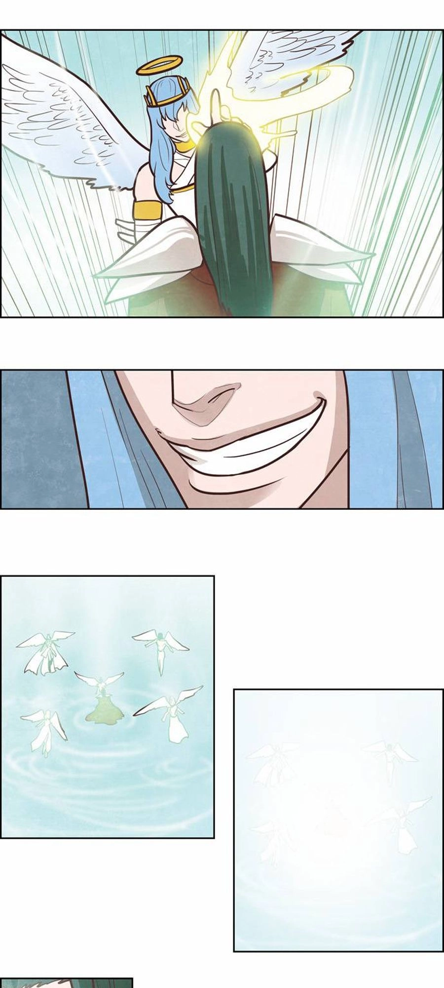 The Devil King Is Bored Chapter 138 - 10