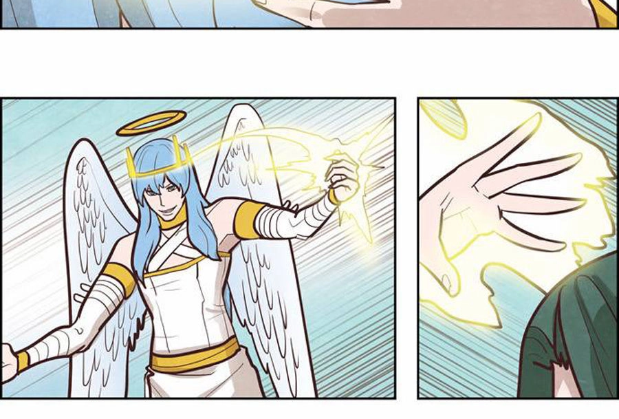 The Devil King Is Bored Chapter 139 - 10