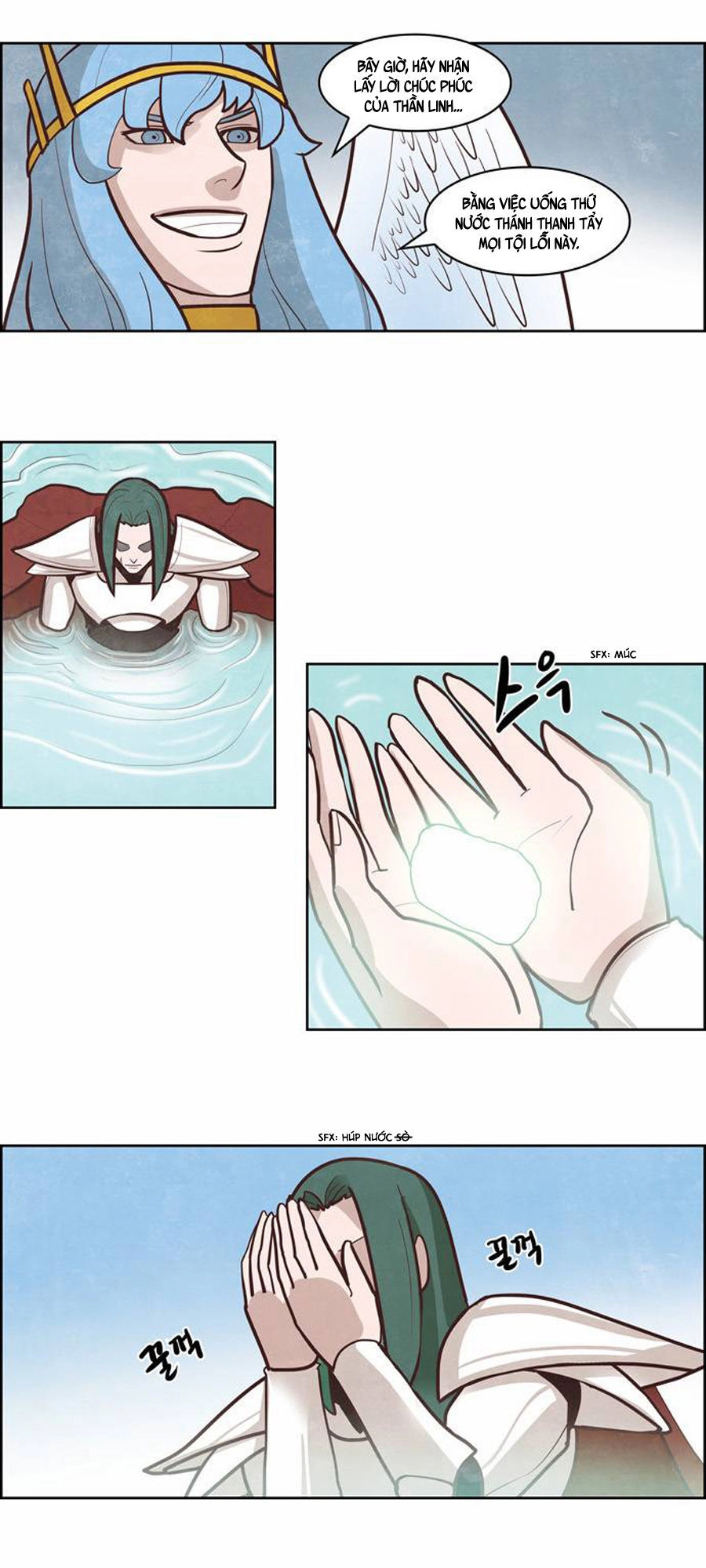 The Devil King Is Bored Chapter 139 - 13