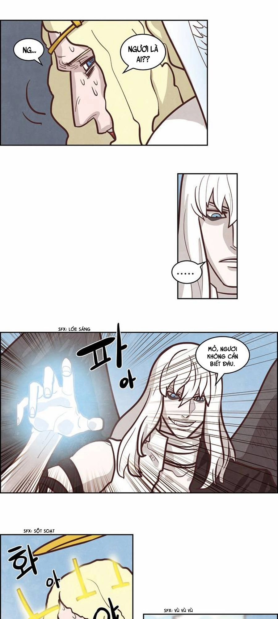 The Devil King Is Bored Chapter 140 - 4