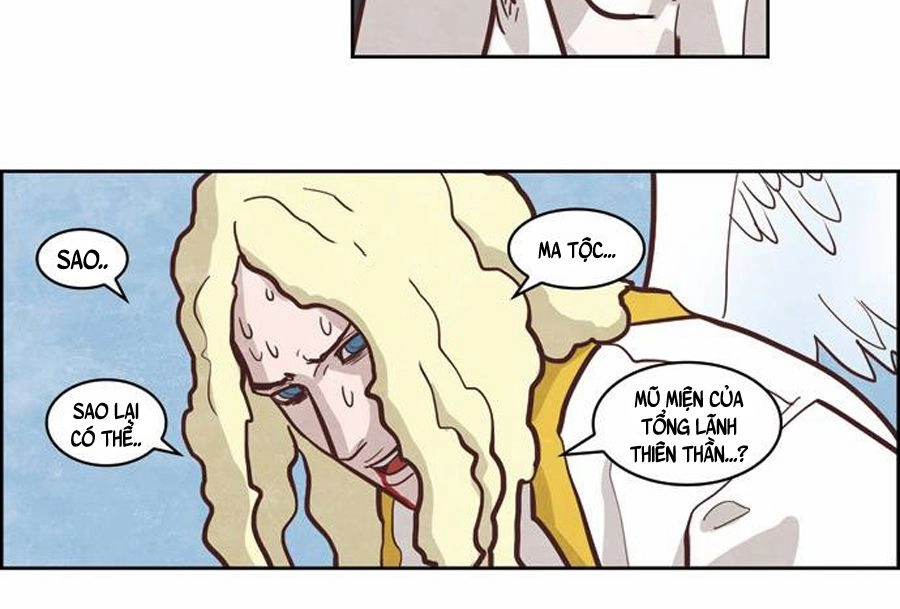 The Devil King Is Bored Chapter 140 - 7